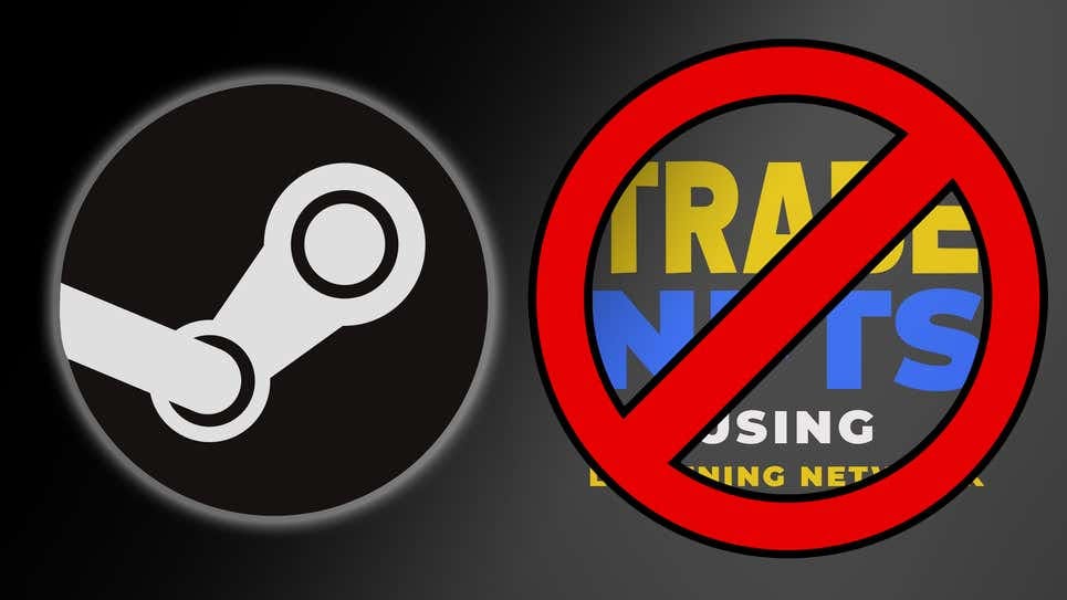 Valve announces new rules for Steam Game listings