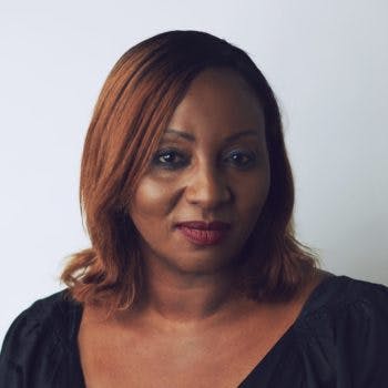 Sheila Ochugboju