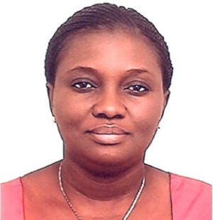 Linda Asante Agyei 