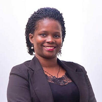 Barbara Mugwanya Zawedde