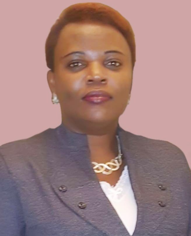 Hon. Francoise Uwumukiza 