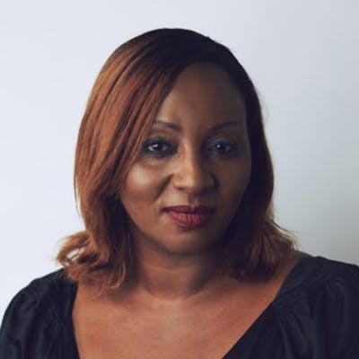 Sheila Ochugboju