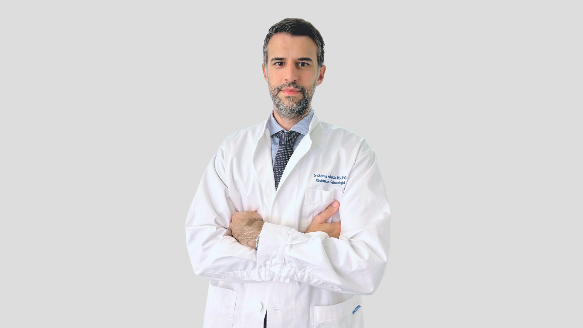 Καλαντζής Γυναικολόγος Γλυφάδα-Ουρογυναικολόγος
