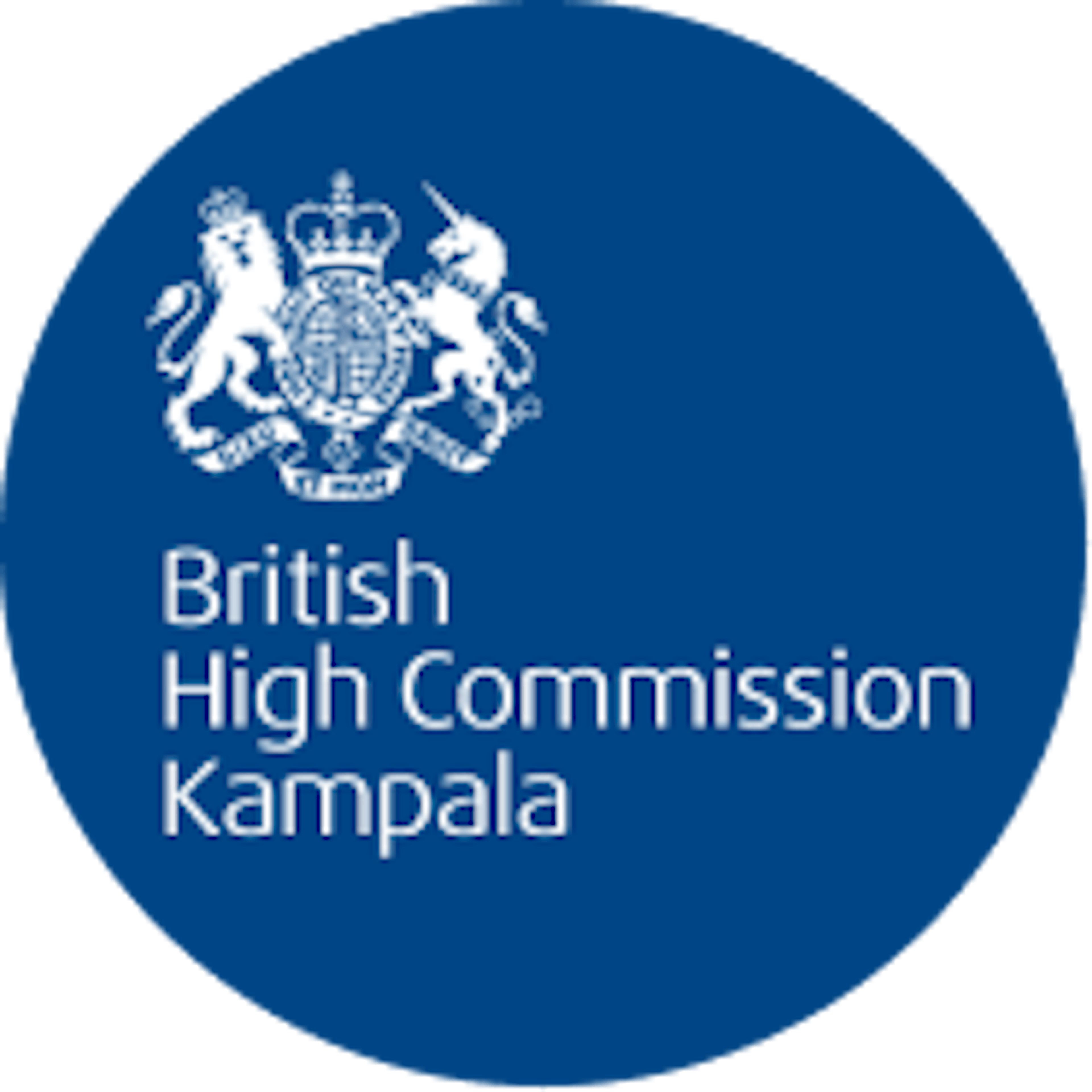 British High Commission Kampala