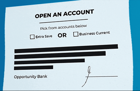 Vimba Naffe Branding