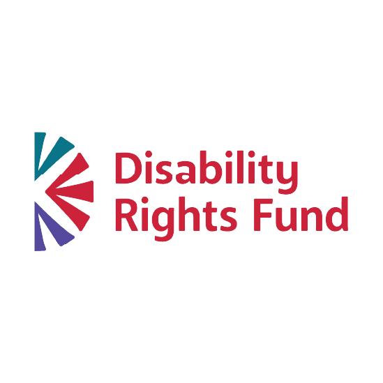 Disability Rights Advocacy Fund