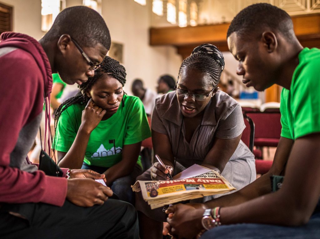 How Wells Mountain Initiative Maximized Their Scholarship Program's