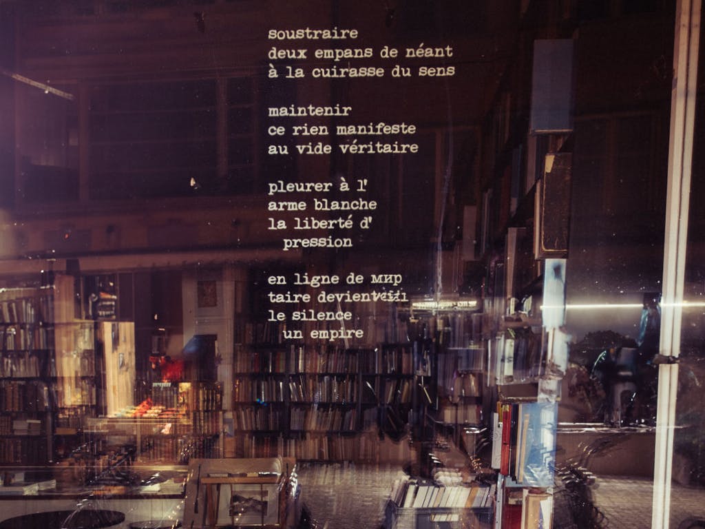 KalinK Studio - Service autocollant