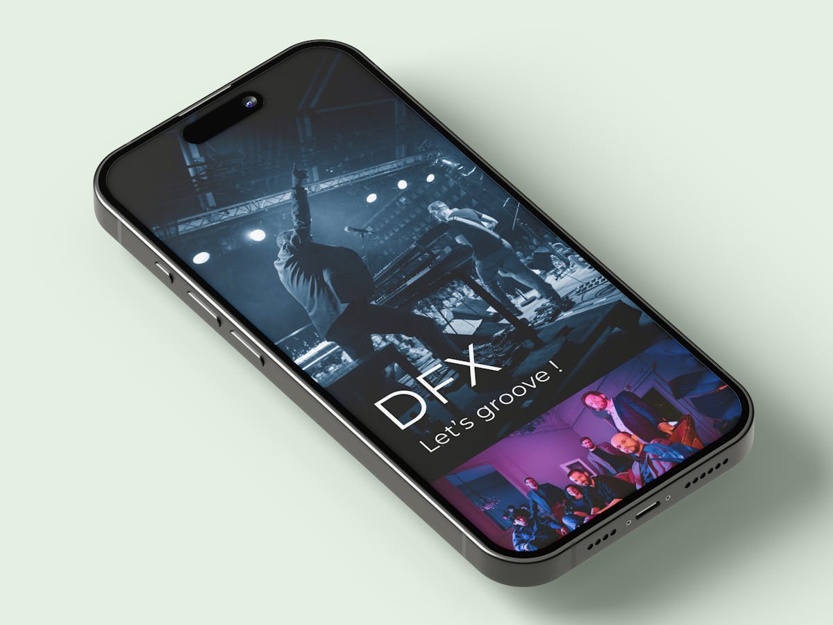 KalinK Studio - Service webdesign