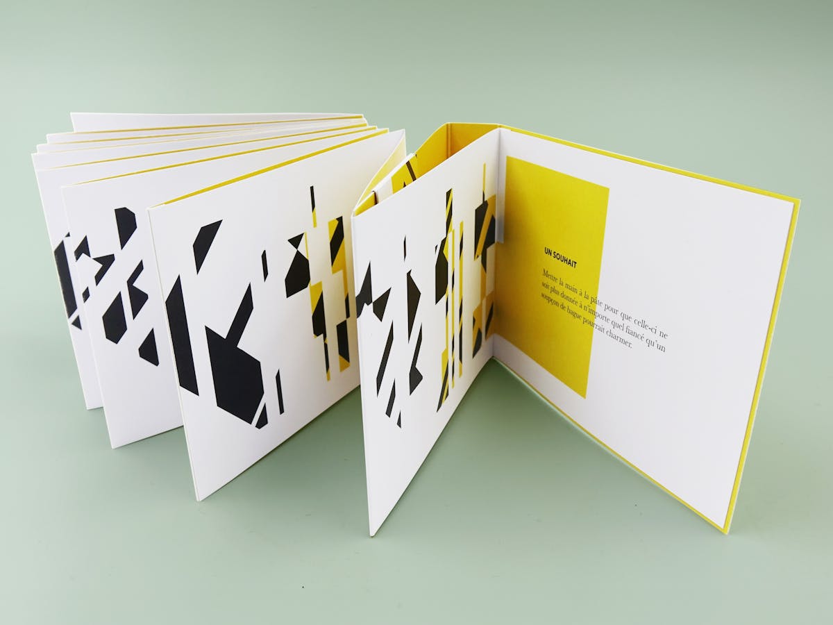 KalinK Studio - Service livres