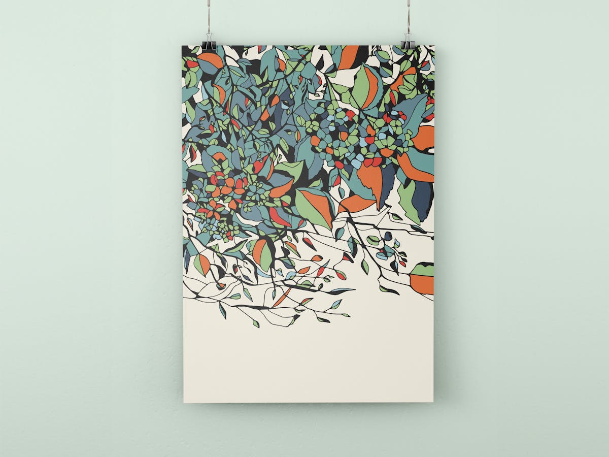 KalinK Studio - Service illustration