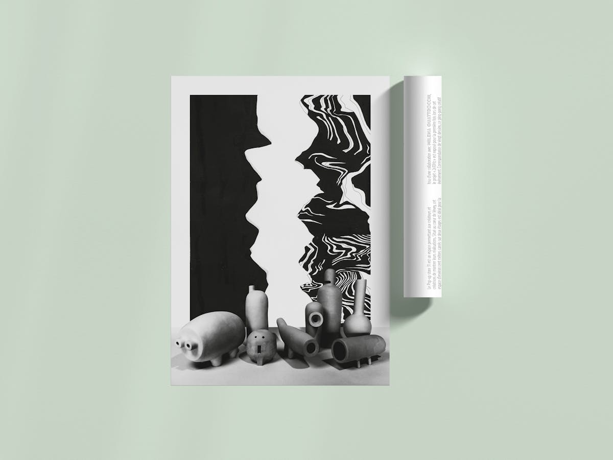 KalinK Studio - Service invitation