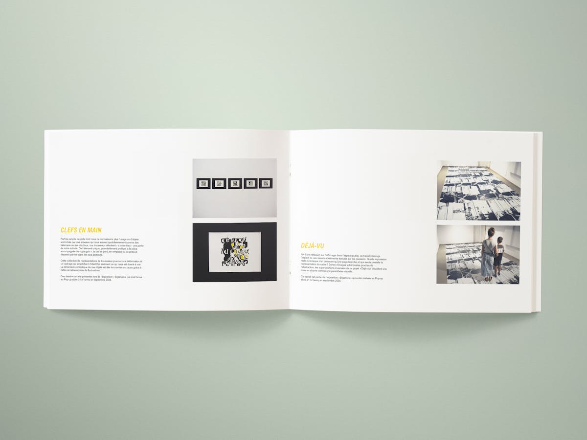 KalinK Studio - Service portfolio