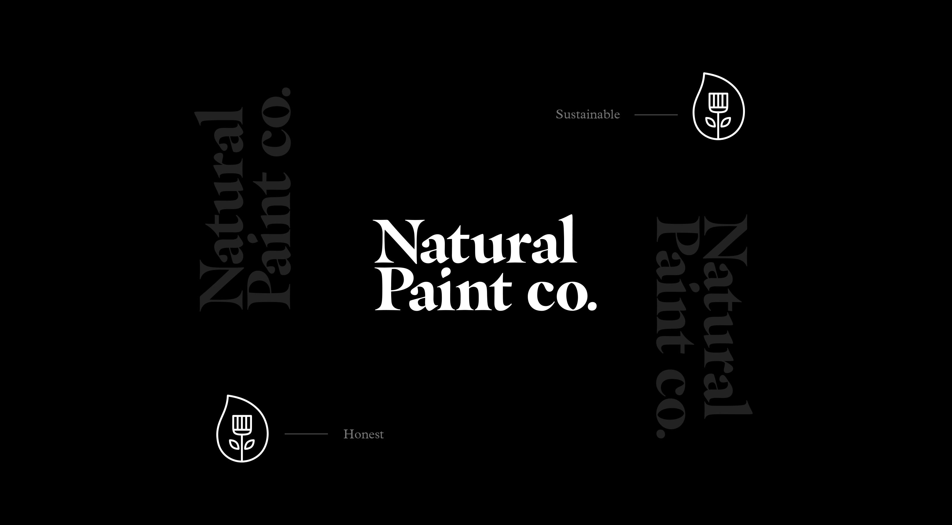 Natural Paint Co. Kallan & Co