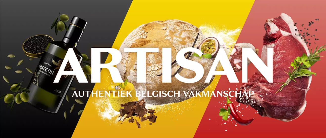 Artisan