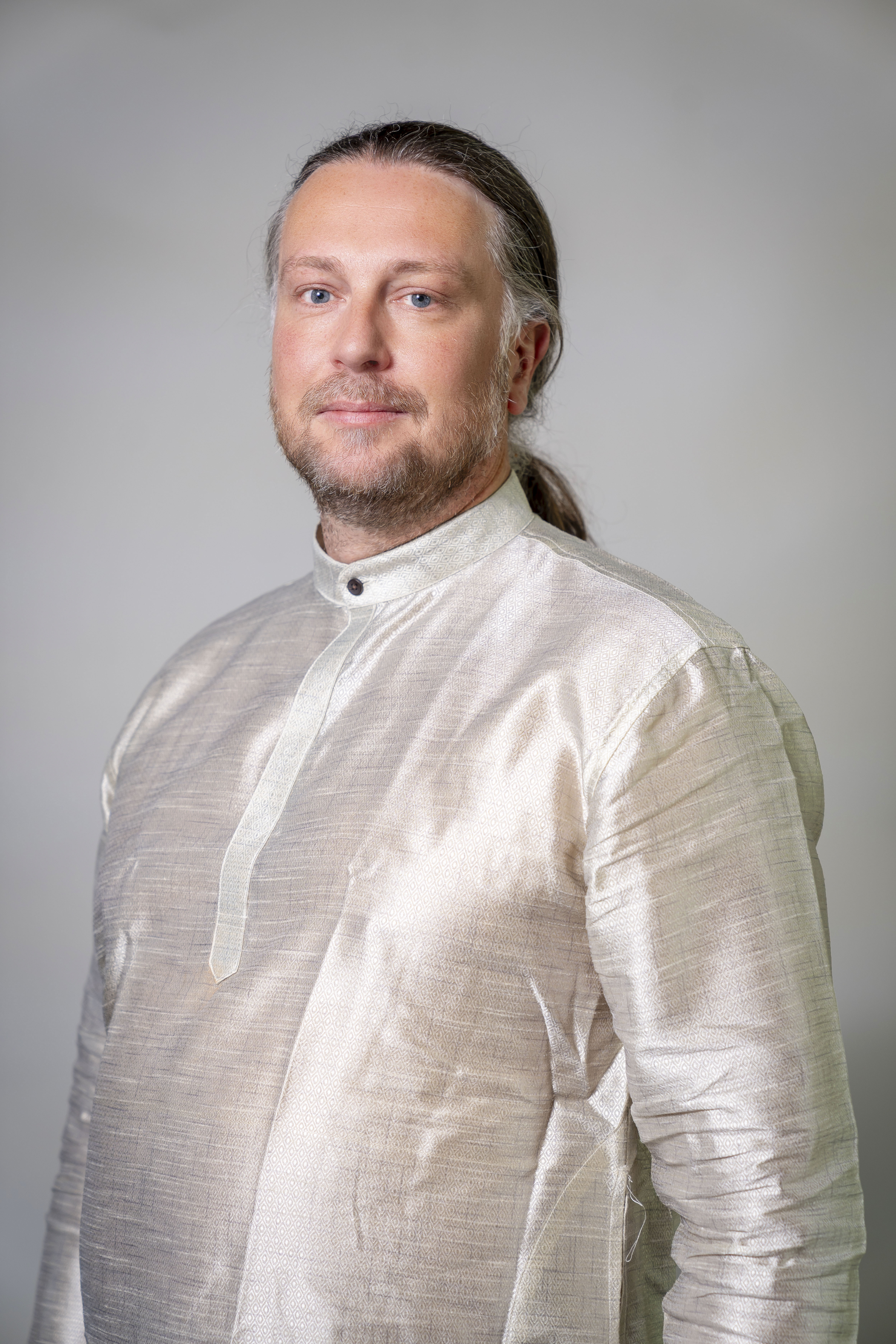 Alexandre van der Moezel