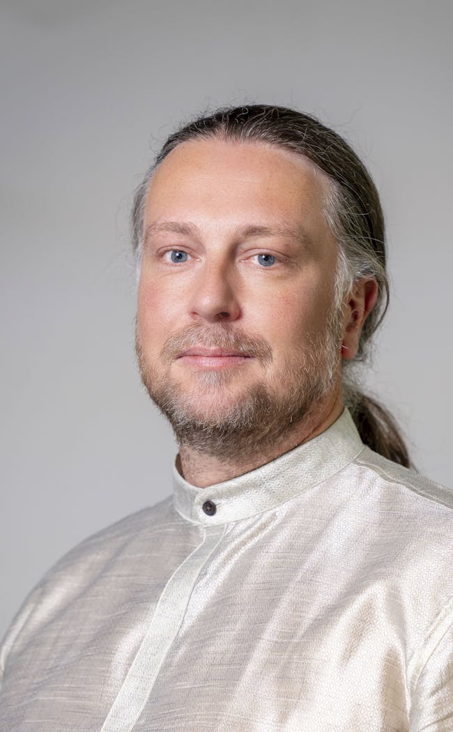 Alexandre van der Moezel