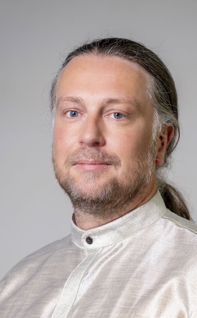 Alexandre van der Moezel