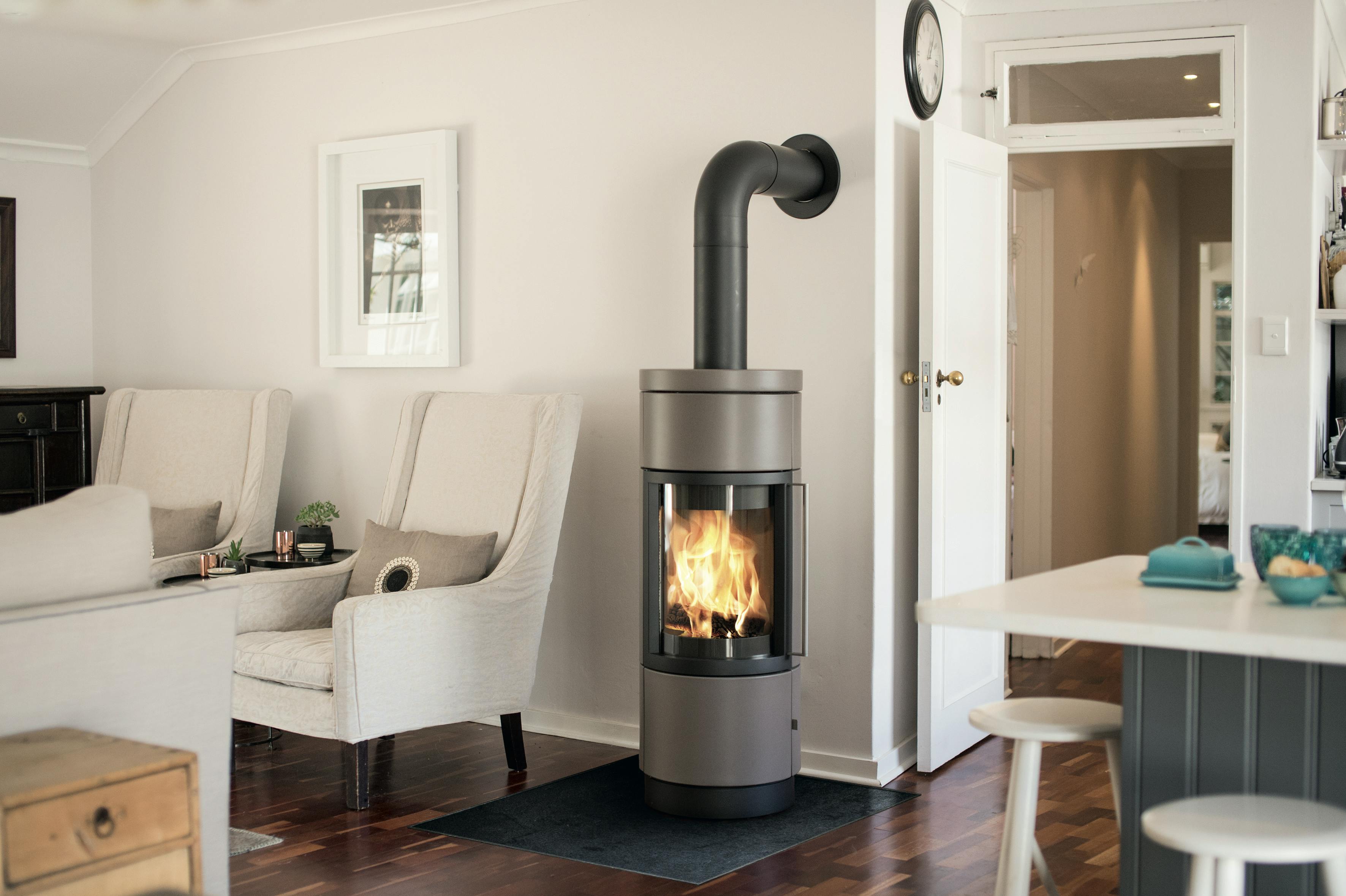 Kamin