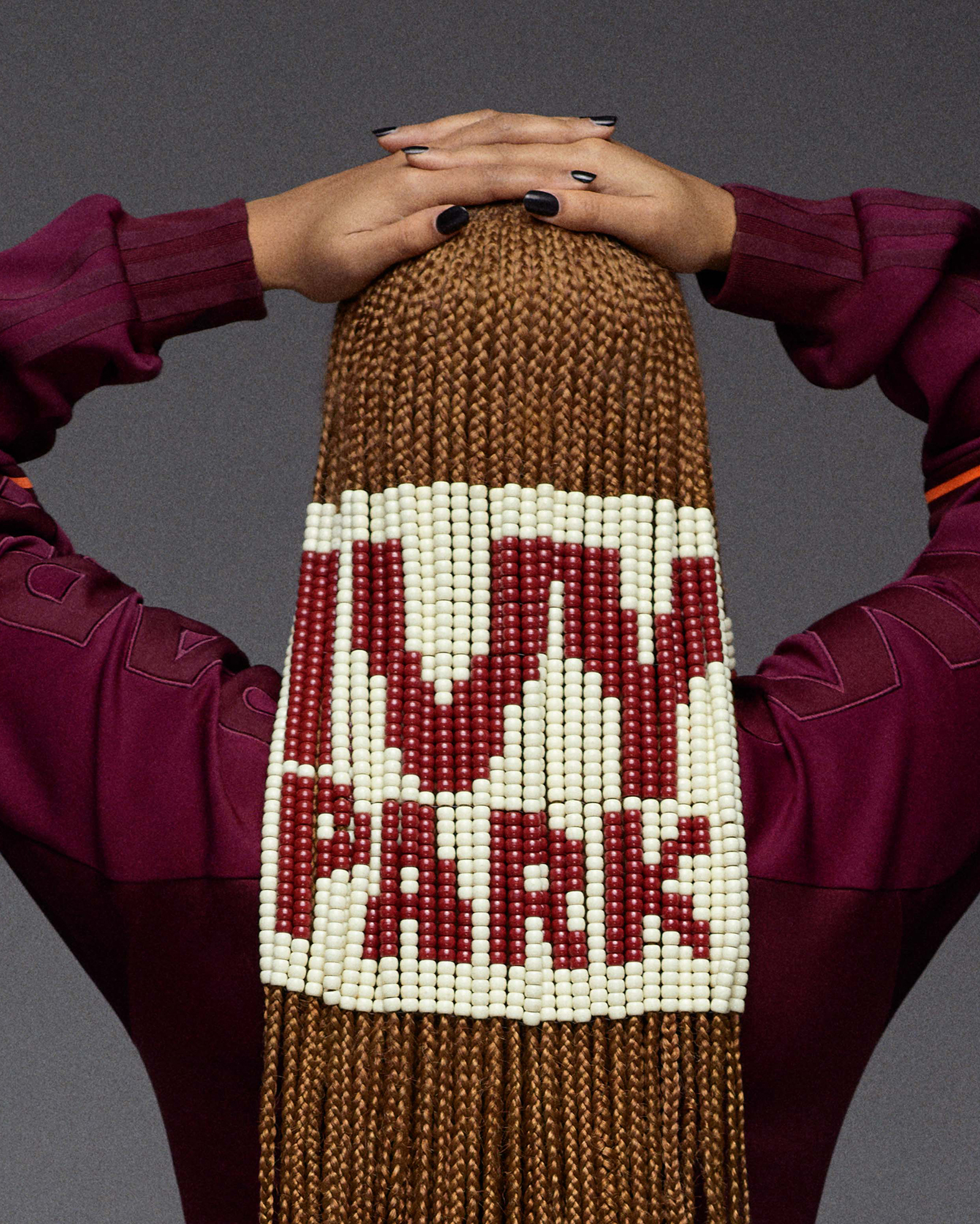 ADIDAS: IVY PARK LAUNCH - Kamp Grizzly