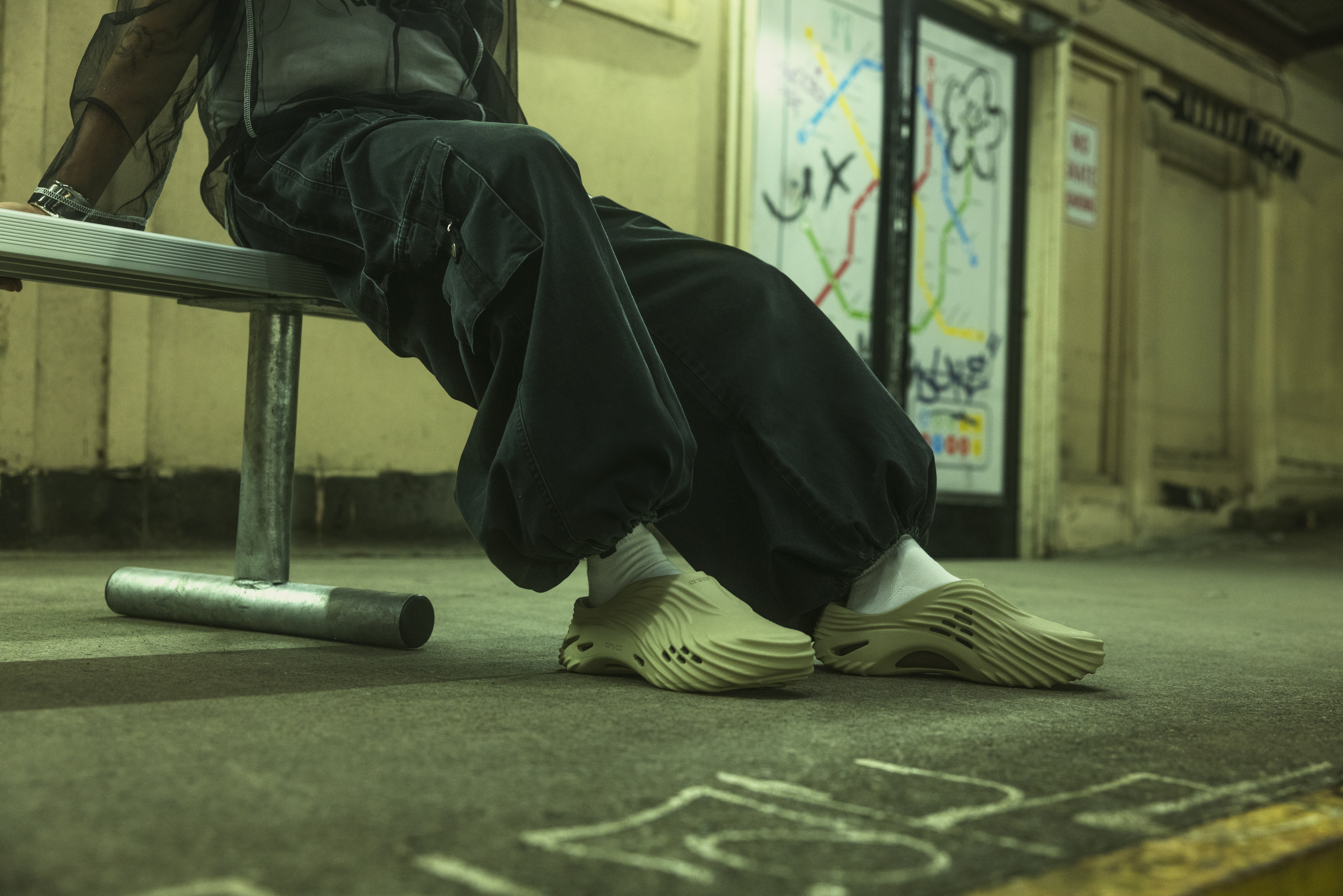 ADIDAS SKATE: LA STORIES - Kamp Grizzly