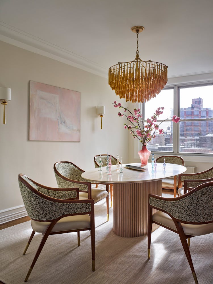KA-Murphy-Interior-Design-New-York-Project-Urban-Haven-Dining-Room