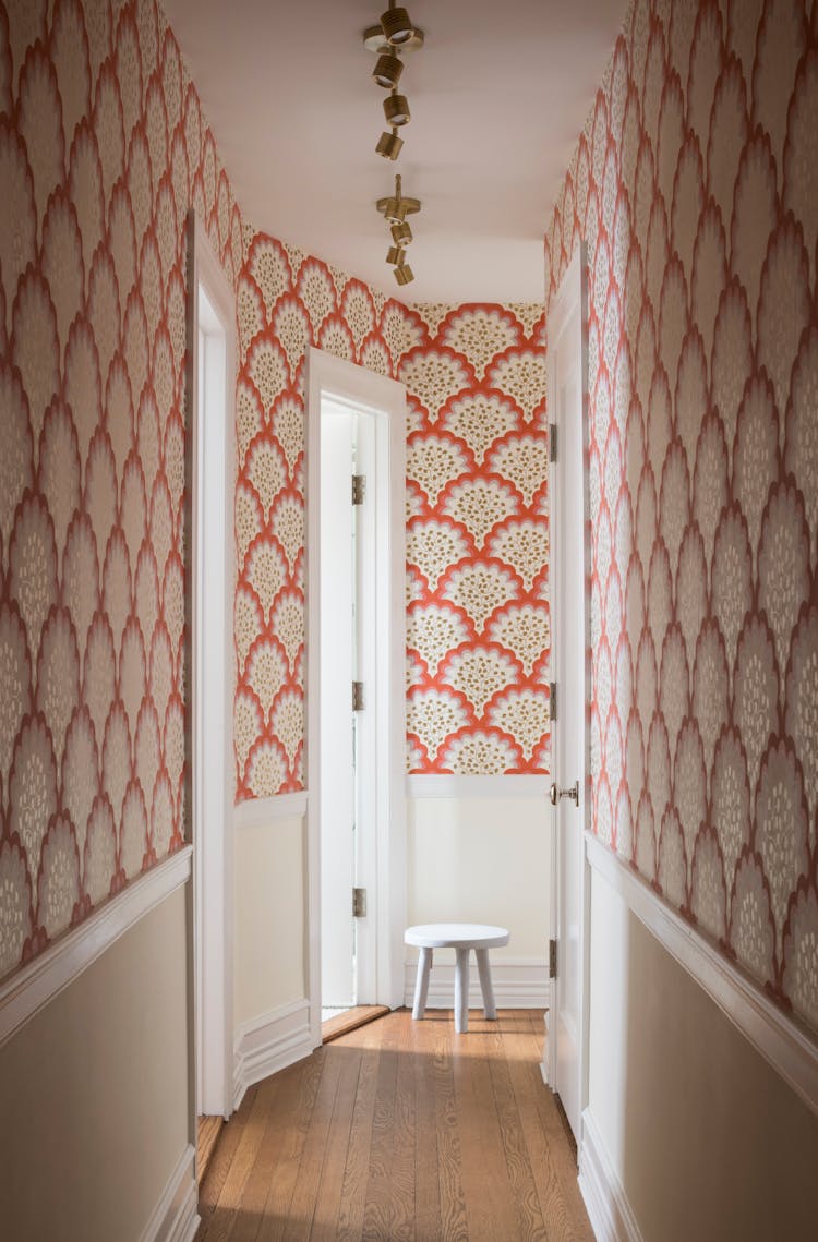 KA-Murphy-Interior-Design-New-York-Project-Urban-Haven-Hallway