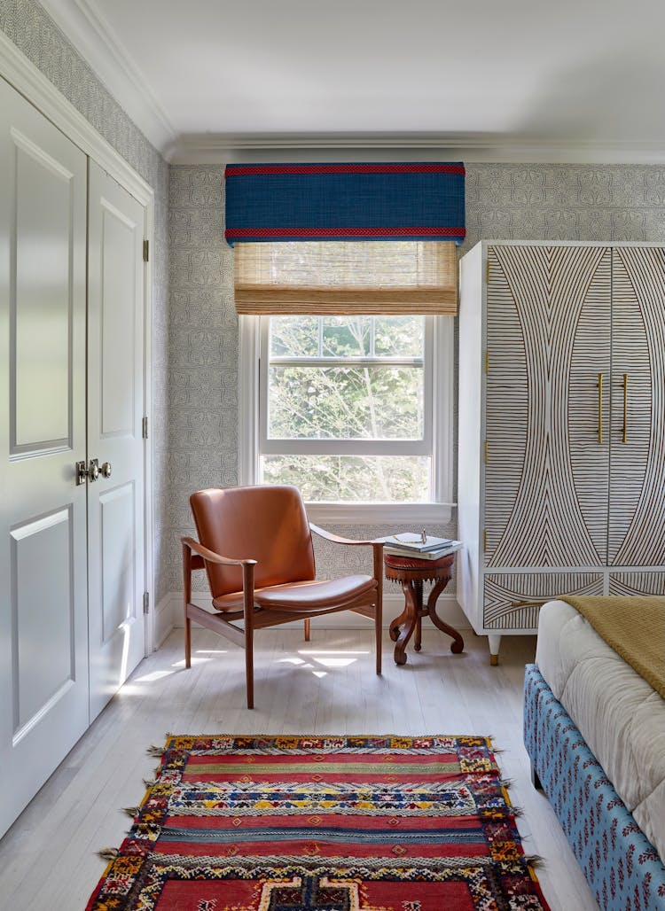 KA-Murphy-Interior-Design-New-York-Project-Gold-Coast-Redux-Guest-Bedroom-Chair