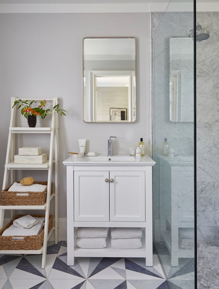 KA-Murphy-Interior-Design-New-York-Project-Gold-Coast-Redux-Master-Bathroom