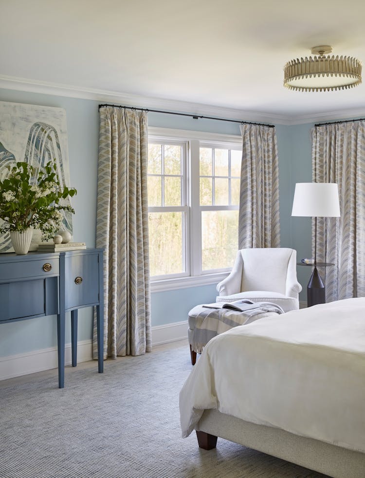 KA-Murphy-Interior-Design-New-York-Project-Gold-Coast-Redux-Master-Bedroom-Corner-Chair