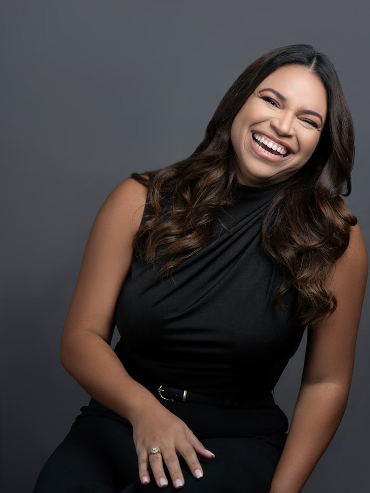 KA-Murphy-Interior-Design-New-York-The-Team-Essi-Medina-Smiling