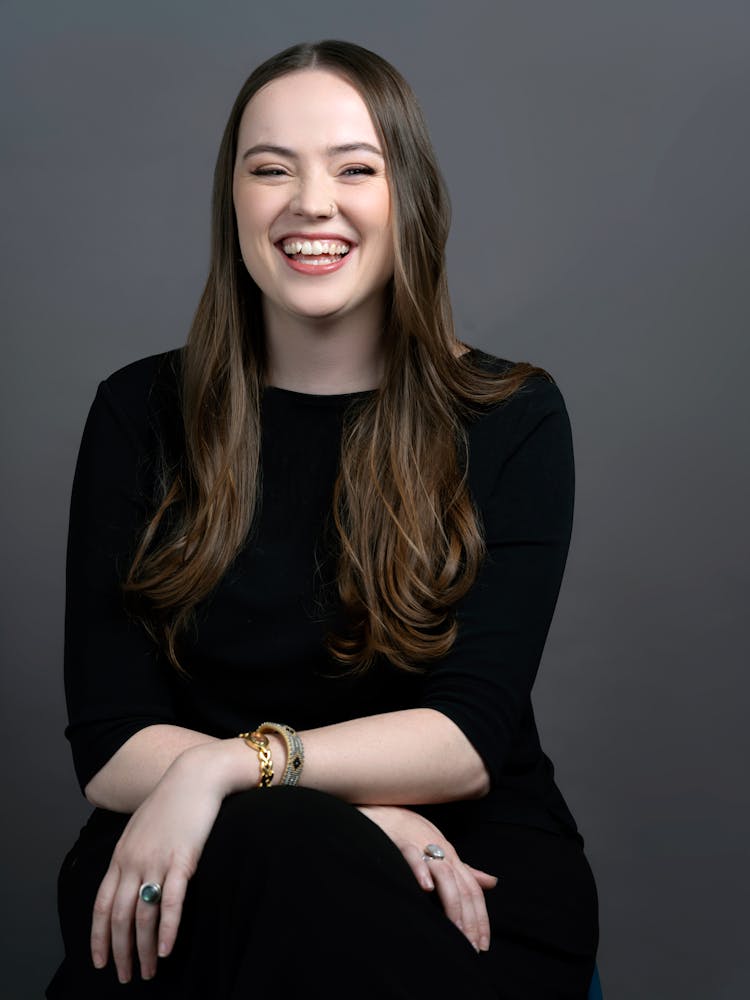 KA-Murphy-Interior-Design-New-York-The-Team-Ellie-Gott-Smiling