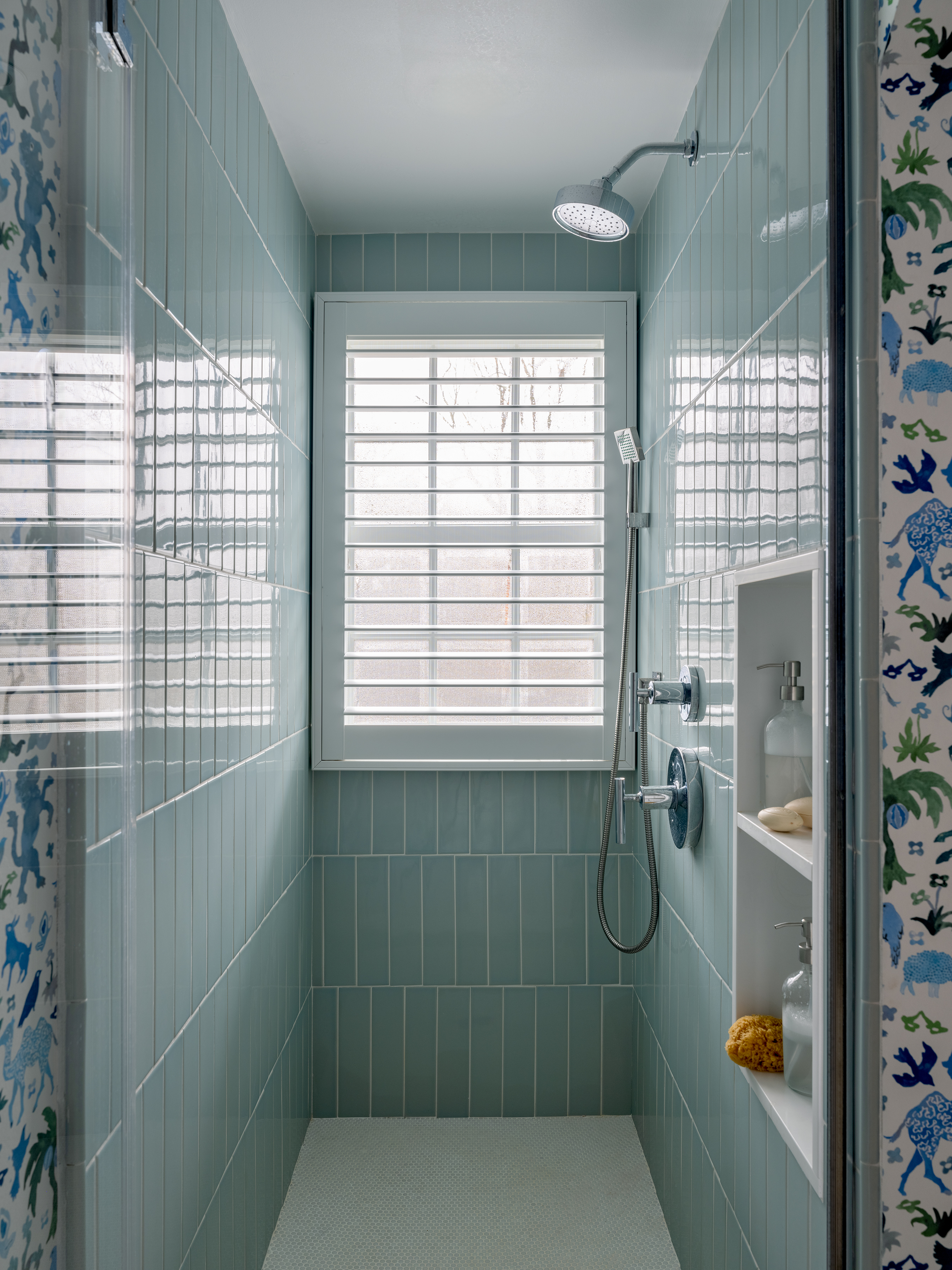 KA-Murphy-Interior-Design-New-York-Project-The-Sister-Suite-Shower