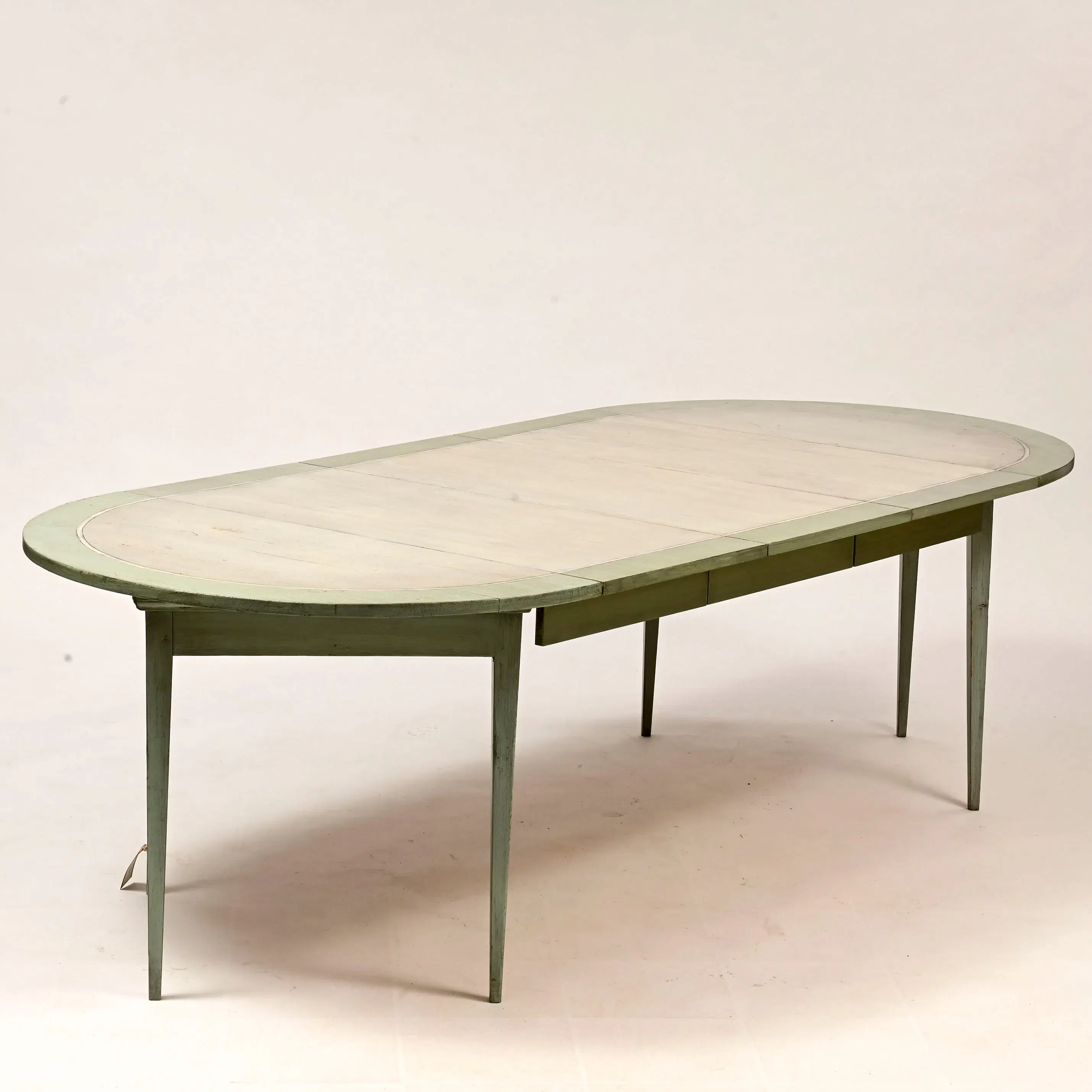 #24 MATBORD, 1800-tal