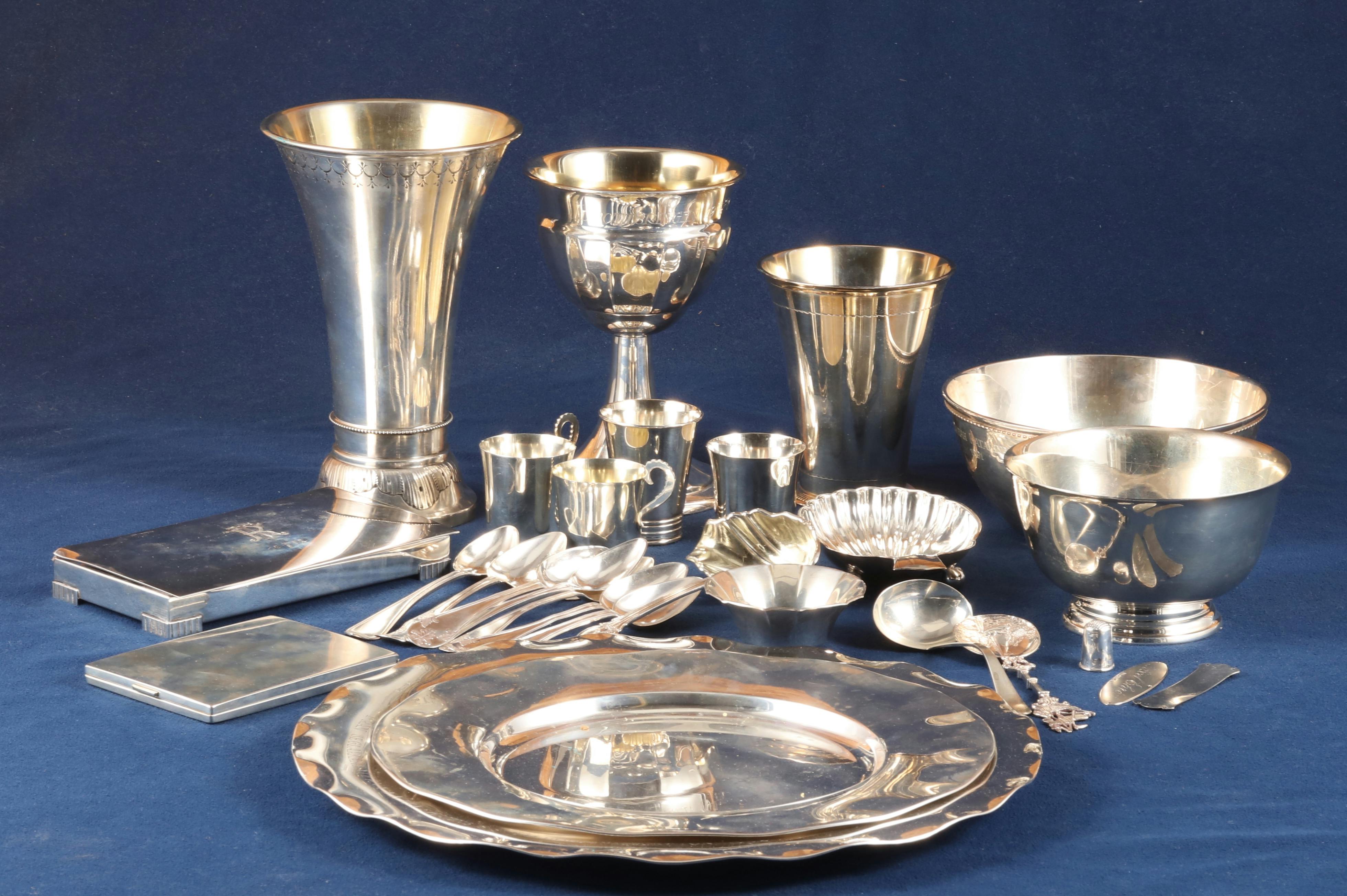 261 PARTI SILVER