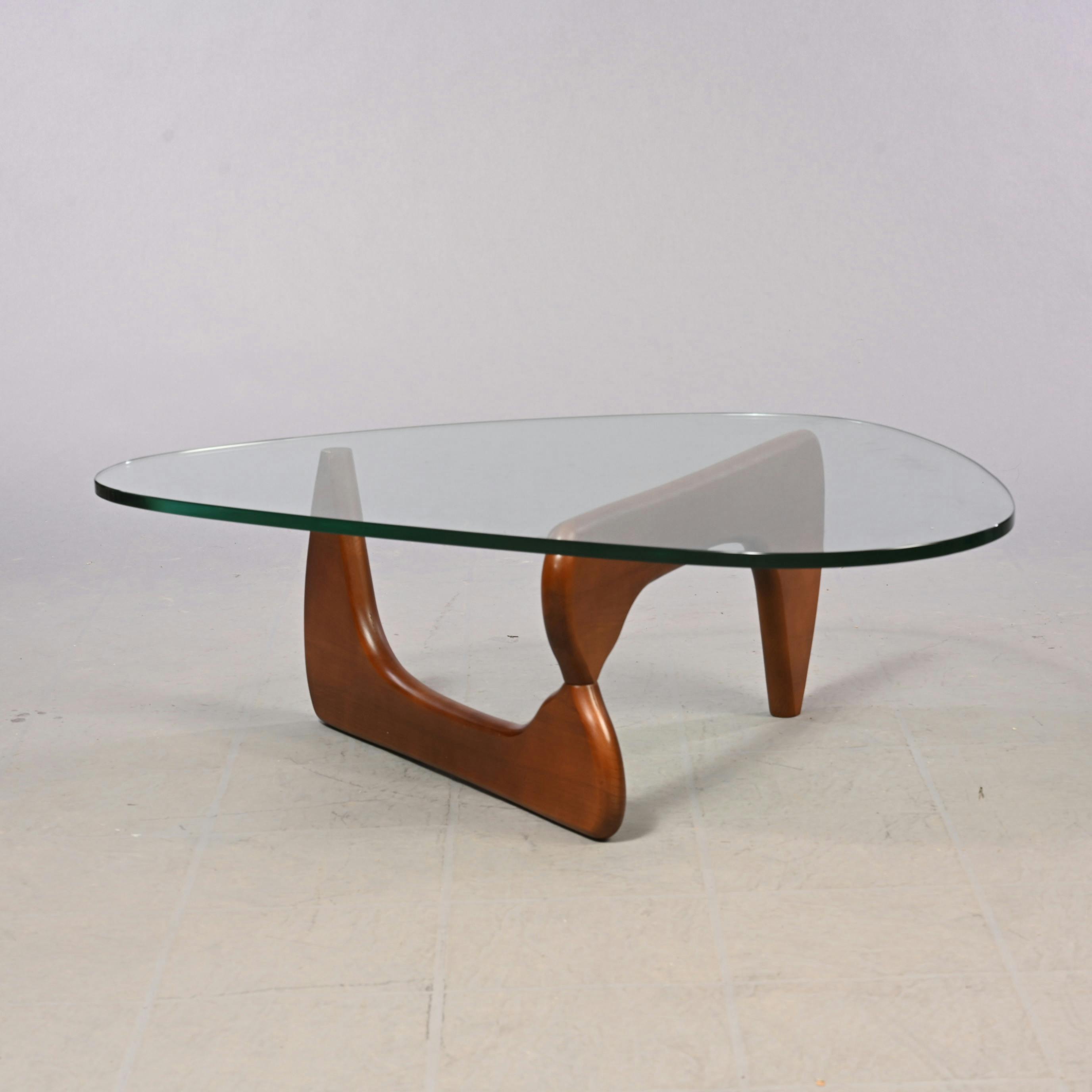 #40 ISAMU NOGUCHI, soffbord, efter