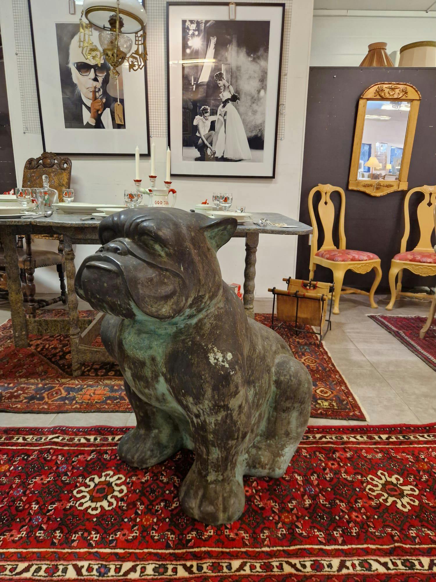 42 ANDREAS WARGENBRANT (född 1967)