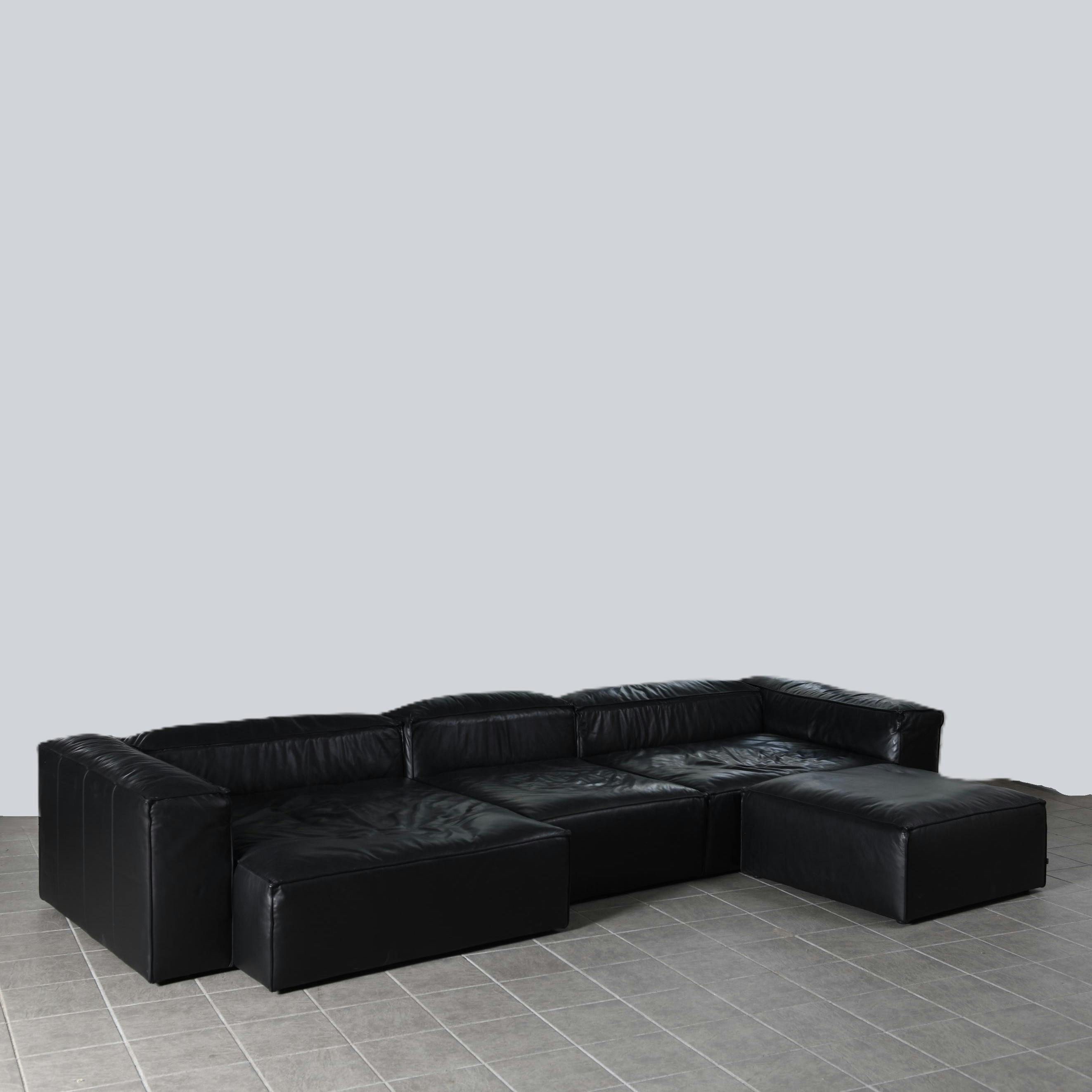 85 MODULSOFFA, "Cosima", Bolia