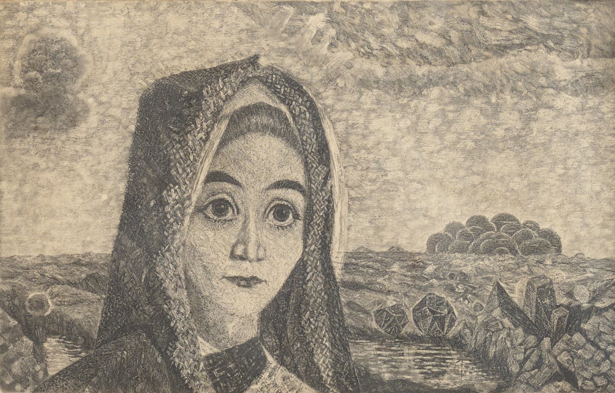 3 EDUARD WIIRALT (Estland 1898-1954)