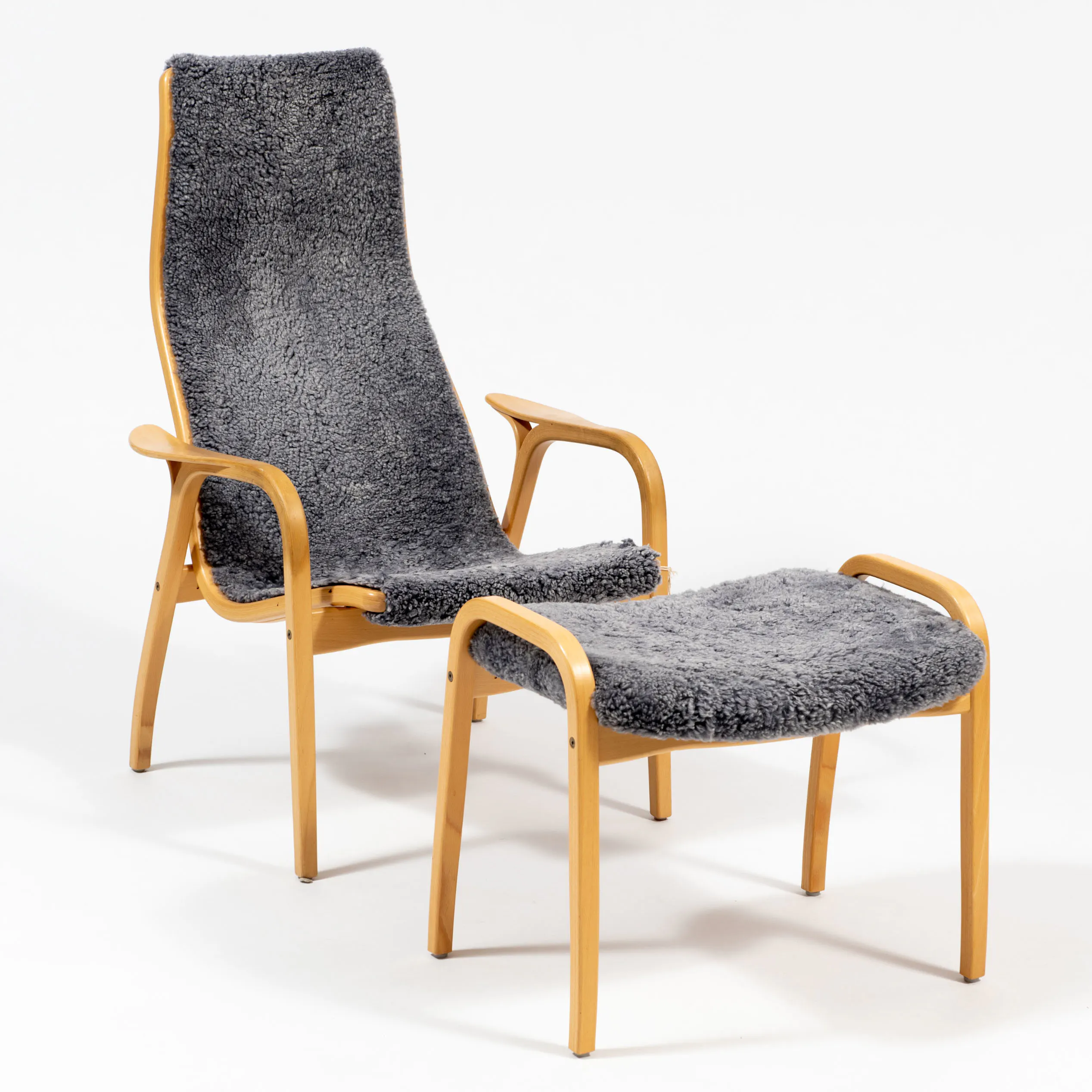 13 YNGVE EKSTRÖM (1913-1988), ''Lamino''