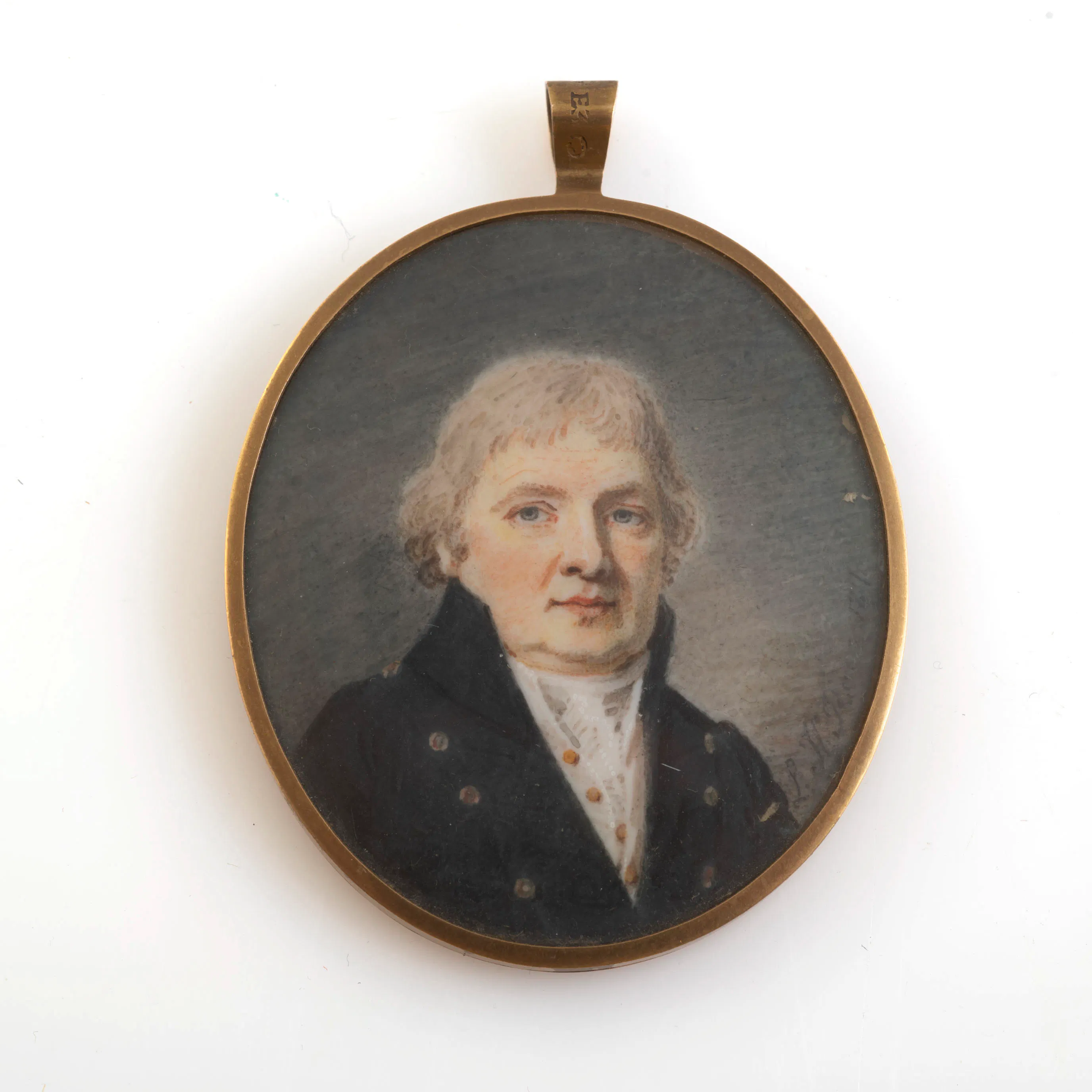 LEONARD HENRIK ROOS AF HJELMSÄTER