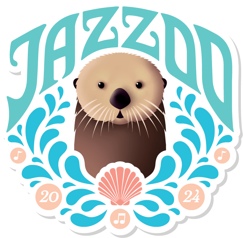 Jazzoo 2024 Logo
