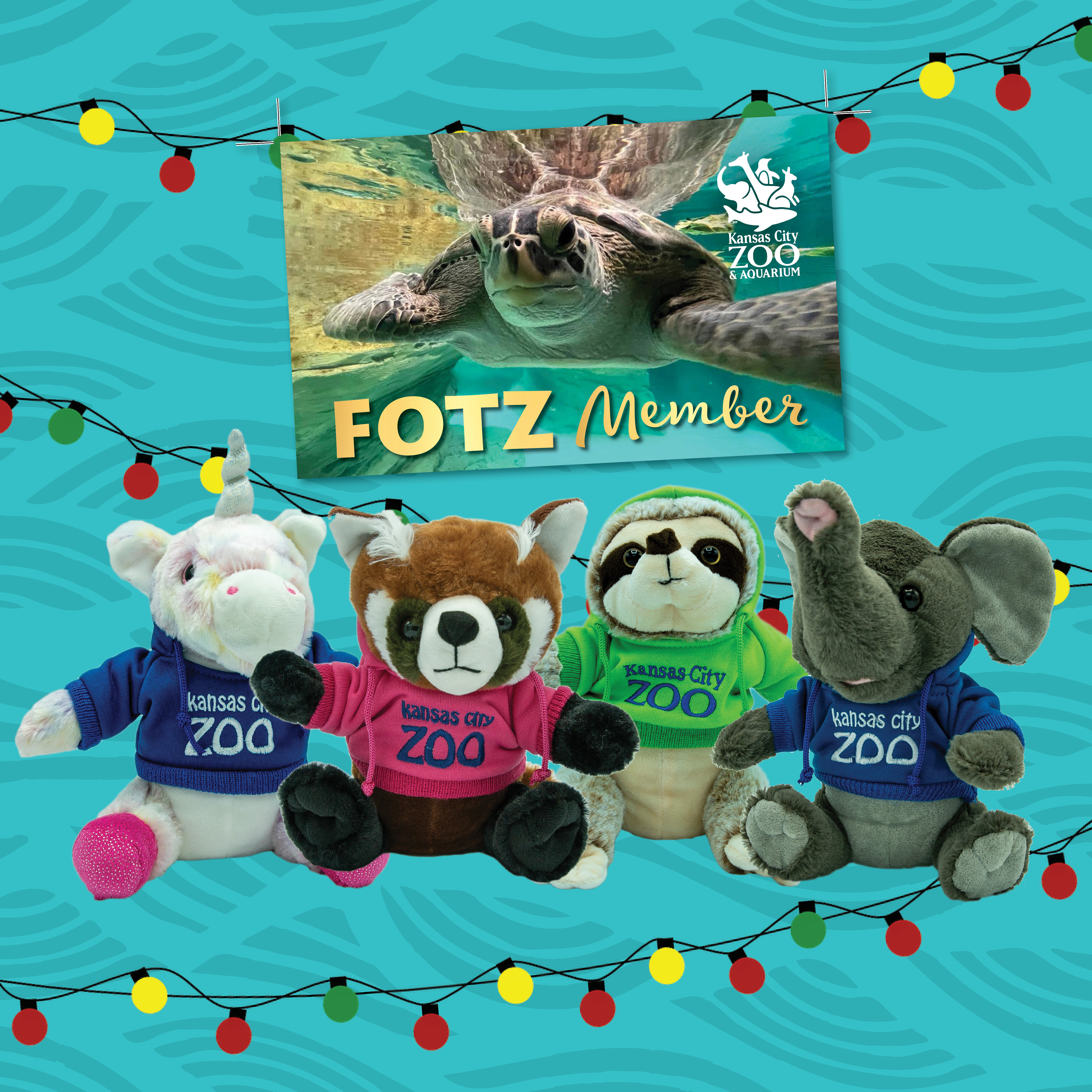 Holiday Guide Kansas City Zoo