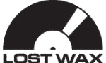Lost Wax Logo
