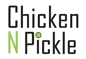 Chicken N Pickle