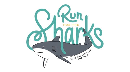 Zoo Run for the Sharks!