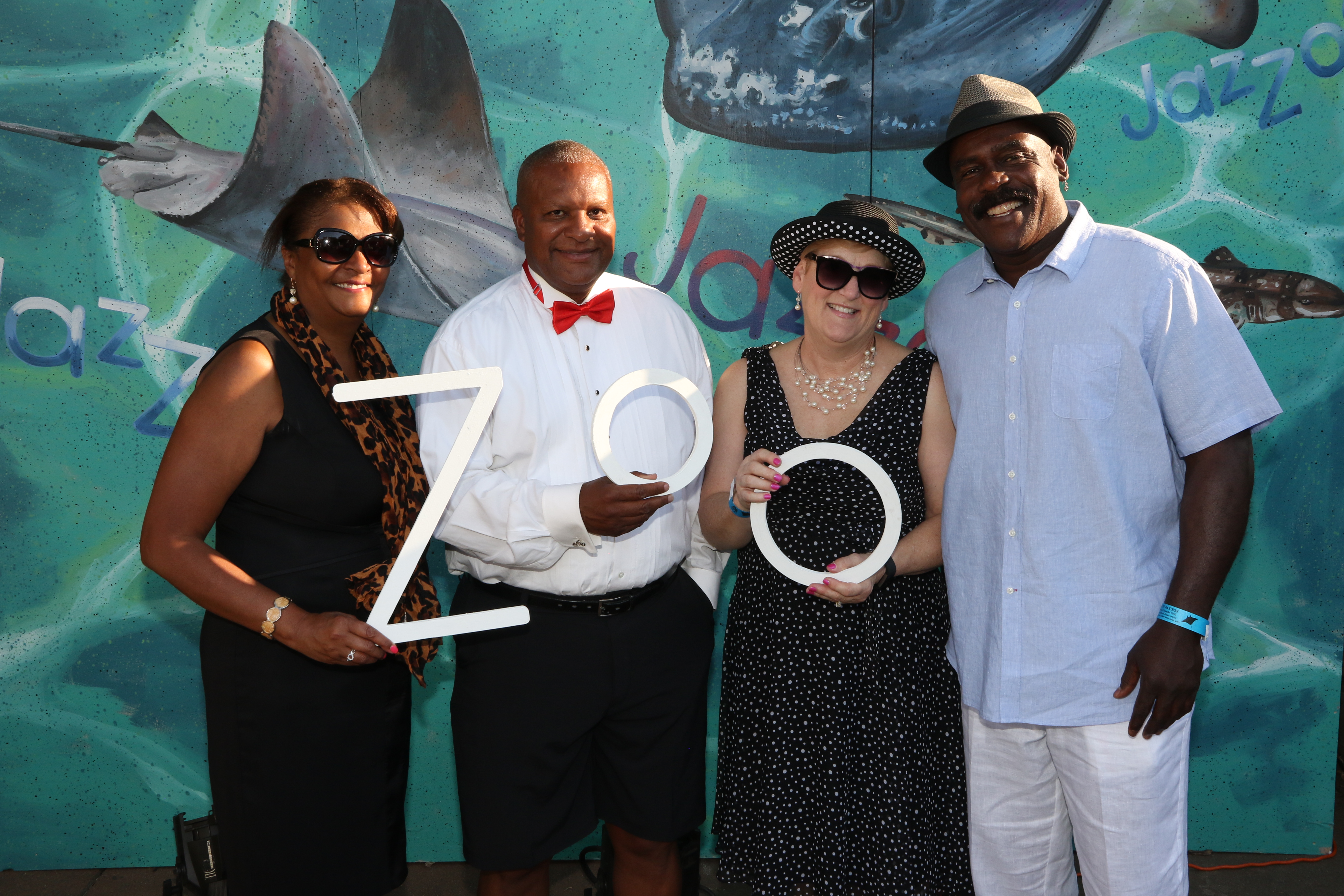 Jazzoo Photos | Kansas City Zoo & Aquarium | Kansas City Zoo & Aquarium