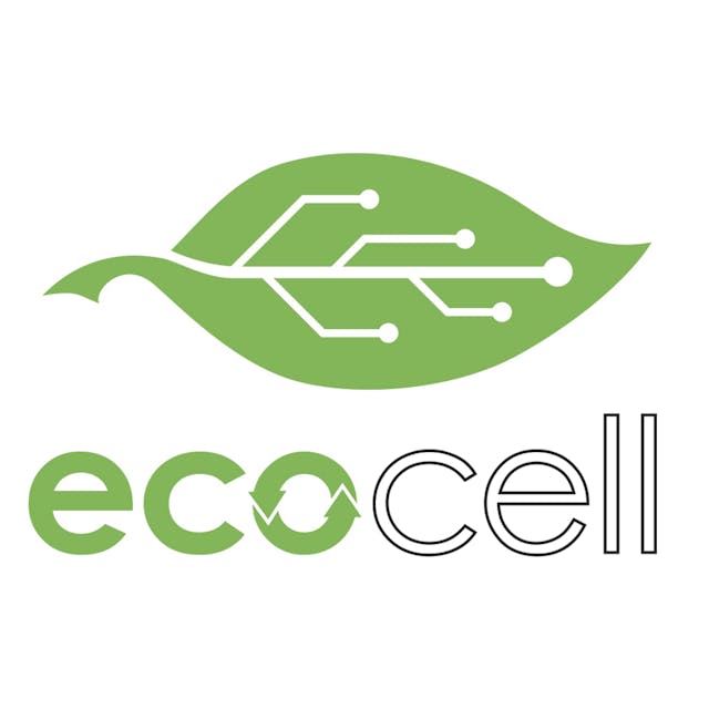 ecocell logo