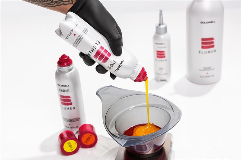 ELUMEN FÜR EINSTEIGER