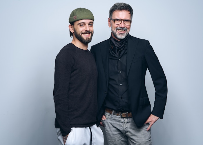 IN SALON EDUCATION MIT TOM|CO.